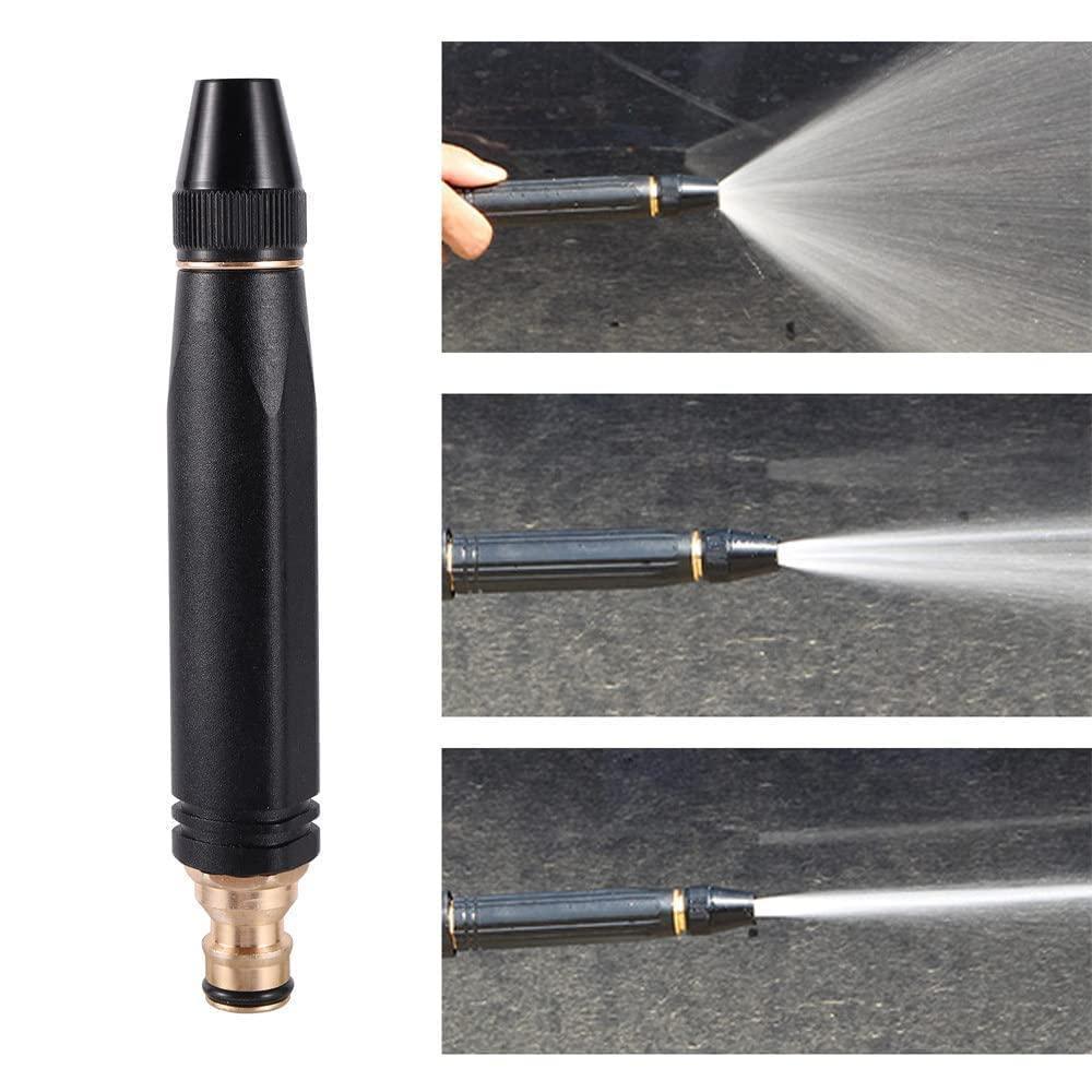 High Pressure Water Gun Sprayer