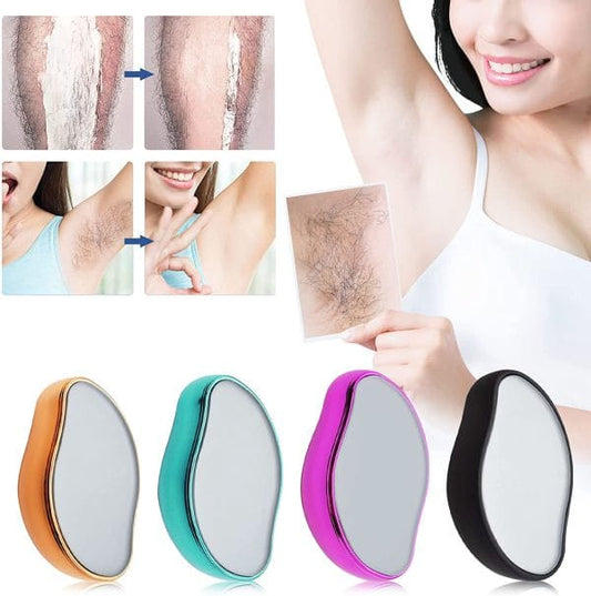 Crystal Hair Eraser - Painless