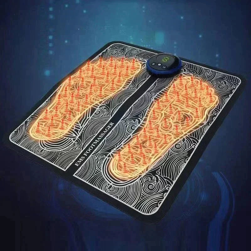 Portable Foot Massager
