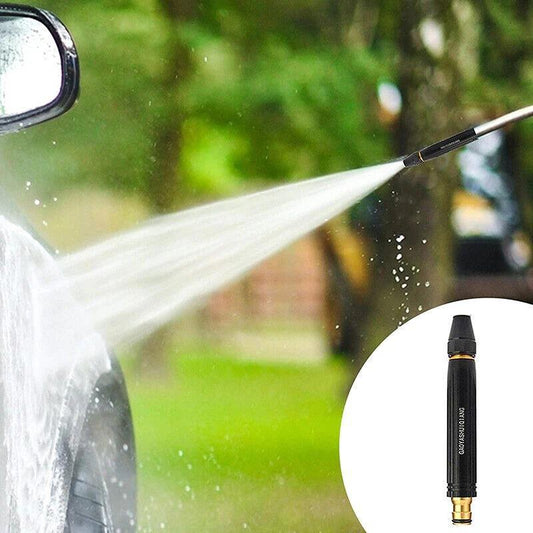 High Pressure Water Gun Sprayer