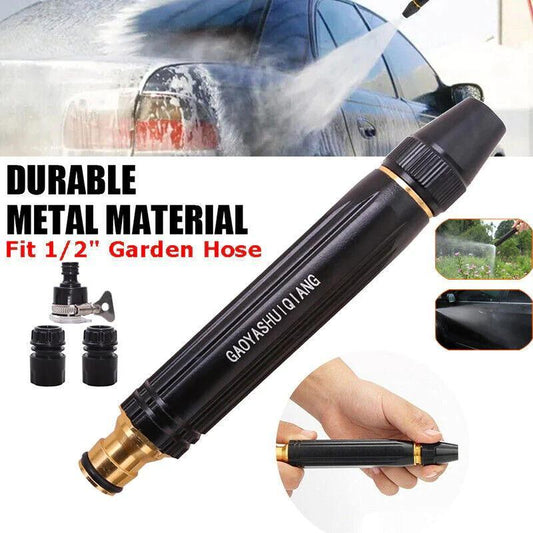 High Pressure Water Gun Sprayer