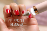 Flawless Saloon Nails Kit